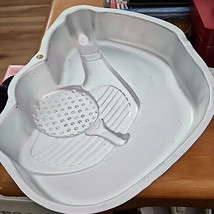 Wilton Golf Tee It Up Cake Pan (2105-2032, 1998) - $13.32