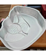 Wilton Golf Tee It Up Cake Pan (2105-2032, 1998) - $247.77 MXN
