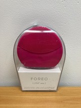 NEW/SEALED Foreo Luna mini 2 T-Sonic Facial Cleansing Device - £34.08 GBP