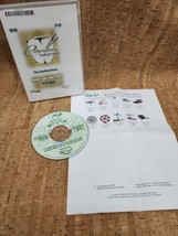 Embroidery Take Out Beach Nursing Build Your Own Pack 10 Designs CD See ... - $18.55