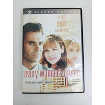 Every Woman&#39;s Dream, DVD, Alexander Gandar,Jay Saussey,Paul Linke,Debra Eis - £3.10 GBP