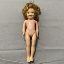 Vintage Deluxe Reading Doll 8”  - £12.71 GBP