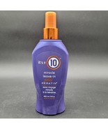 It&#39;s a 10 Miracle Leave-In with Keratin 10oz-Heat Protection &amp; Hair Repa... - $53.77 CAD