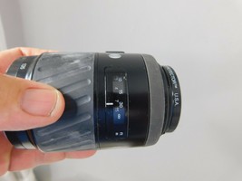 Minolta Maxxum AF 70-210/4.5-5.6 with Light Filters - £10.19 GBP