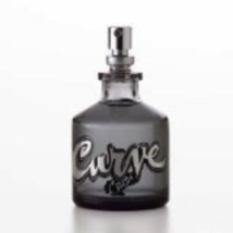 Curve Crush By Liz Claiborne For Men Cologne Spray .5 oz  - £14.12 GBP