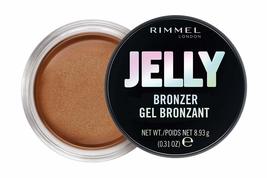 Rimmel Jelly Bronzer, Golden Touch shade 002 - $9.99
