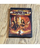 The Scorpion King 2: Rise of a Warrior ( DVD - $3.70 CAD