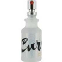 Curve Chill by Liz Claiborne for Men Cologne Spray .5 oz 15 ml - £14.26 GBP