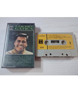 Lucho Gatto grandes exitos Contigo IN la Distancia Emi 1970 Cassetta Tape - €21,06 EUR Lucho Gatto grandes exitos Contigo IN la Distancia Emi 1970 Cassetta Tape - €21,06 EUR