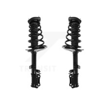 Lexus RX400h 2006-2007 Rear Shock Absorber Struts Springs - £285.43 GBP