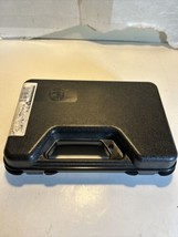 North American Arms Pistol Case W/ Foam- Factory Original Box 9” X 6” 2-... - £9.32 GBP