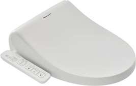 The American Standard 8013A80Gpc-020 Advanced Clean Ac 1.0 Spa Let Bidet Seat - $474.97