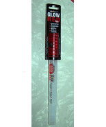 Life Gear GLOW RED Comb. Glow Stick, Flashlight, Whistle... - 200 Hours!... - £6.30 GBP