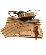 LIONEL MPC - 027 SCALE - 65121 REMOTE LEFT HAND SWITCH- WORKS FINE- EXC.... - €20,34 EUR