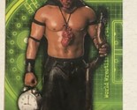 Boogeyman Trading Card WWE Topps 2006 #41 - £1.56 GBP