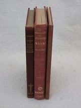 Lot of 3 on AMBULANT PROCTOLOGY 1934, 1946,1954 Hardcovers [Hardcover] unknown - £94.75 GBP
