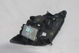 2013-16 Lincoln MKZ Dynamic LED Headlight Head Light Lamp Driver Left LH image 10