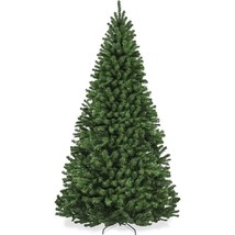7.5ft Premium Spruce Artificial Christmas Tree: Elegance for Home, Office,Party - £106.23 GBP