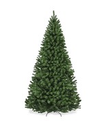 7.5ft Premium Spruce Artificial Christmas Tree: Elegance for Home, Office,Party - $135.56