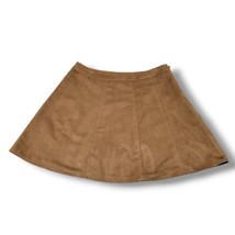 BCBGeneration Skirt Size 12 W31&quot;in Waist Women&#39;s Casual A Line Skirt Min... - £24.12 GBP