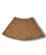 BCBGeneration Skirt Size 12 W31&quot;in Waist Women&#39;s Casual A Line Skirt Min... - £24.14 GBP