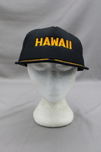 Vintage Trucker Hat - Hawaii - Adult Snapback - $35.00