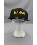Vintage Trucker Hat - Hawaii - Adult Snapback - $48.00 CAD