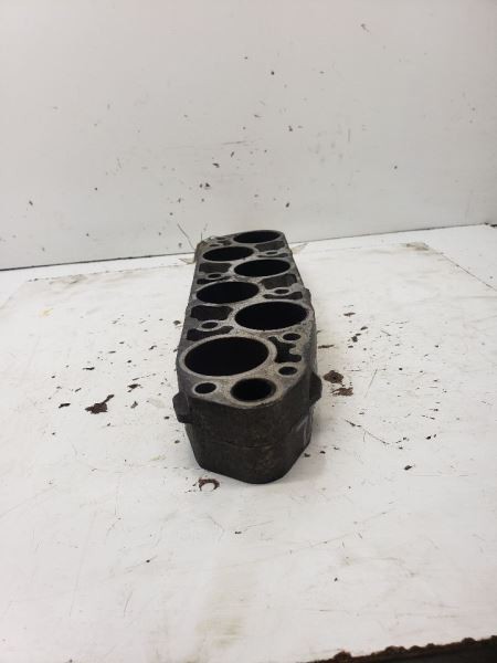 Passenger Intake Manifold Lower Injector Base Rear Fits 05-10 ODYSSEY 972254 Item image 7