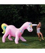 Banzai LlamaCorn Mondo Sprinkler NEW - $62.90 CAD