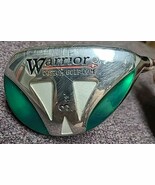 Warrior Custom Golf Fairway 3 Wood Golf Club 19° Tour 3.1 Graphite Shaft... - $776.24 MXN
