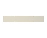 OEM Refrigerator Track For Amana A9RXNGFYS00 A1RXNGFYW00 Kenmore 1067215... - $44.99