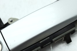 2004-2008 AUDI S4 A4 SEDAN FRONT DRIVER LEFT EXTERIOR DOOR HANDLE H1009 image 8