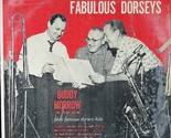 A Salute To The Fabulous Dorseys [Record] - £10.38 GBP
