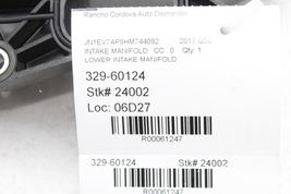 Lower Intake Manifold 3.0L Fits 16-19 INFINITI Q50 61247 image 12