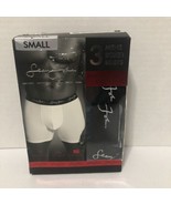 Sean John Men&#39;s Performance Boxer Briefs 3 Pack Logo Dri Fusion Tech Siz... - $24.26 CAD