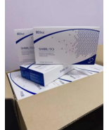 3 Box Shiruto Immune Supplement – 30 Sachets each Box • Free Shipping  - $239.85