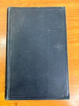 1926 Medical Textbook of Materia Medica by Blumgarten - Hardcover 4th Edition - £22.76 GBP