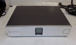 Belkin PF60 PureAV Power Conditioner AP 41300-12 Home Audio Surge Resistant - $156.78