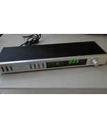 Pioneer DT-540 Vintage Audio Digital Timer About 1983 Made In Japan EU Plug - $107.56 CAD