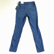 Universal Thread High Rise Skinny Jeans Womens 2 Stretch Denim Pants NWT $30 - £9.60 GBP
