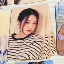 JISUN fromis_9 Official Photocard PHOTO EXHIBITION [FROM SUMMER]_Kpop PO... - $158.81 MXN