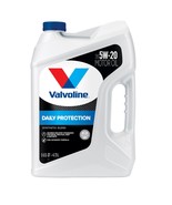 Valvoline Daily Protection SAE 5W-20 Synthetic Blend Motor Oil 5 QT (Pac... - $73.05 CAD