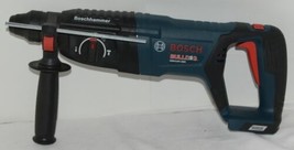 Bosch GBH18V 26D 8 Amp 1 Inch Variable Speed Cordless Rotary Hammer Drill - £85.70 GBP
