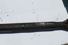 1999-2004 FORD MUSTANG V6 AUTOMATIC TRANSMISSION DRIVESHAFT AT DRIVE SHAFT R3180 image 4