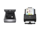 Epson Perfection V850 Pro scanner - $1,745.69