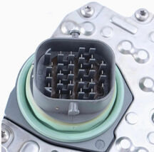 68RFE 65RFE 66RFE Solenoid Shift Dodge Ram 6.7 LITER 2010 - 2018 OEM GRAY PLUG image 2