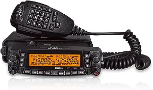 Tyt Version Quad Band Cross-Band 50W Mobile Transceiver Vehicle Radio Am... - $418.99