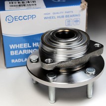 ECCPP Wheel Hub Bearing Assembly #065858 Front Chevrolet 2006-2008 All M... - $37.40