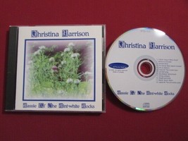 Christina Harrison Lassie Wi&#39; The LINT-WHITE Locks 2000 12 Trk Cd Scottish Irish - £11.87 GBP