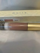 Mally High Shine Liquid Lipstick Blossom Shade NIB 0.12 ounces NEW - £6.95 GBP